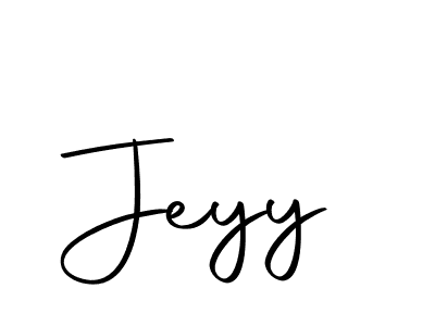 You can use this online signature creator to create a handwritten signature for the name Jeyy. This is the best online autograph maker. Jeyy signature style 10 images and pictures png
