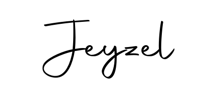 The Autography-DOLnW signature style provides a bold statement for name Jeyzel. Designed for business owners, executives, and leaders. Jeyzel signature style 10 images and pictures png