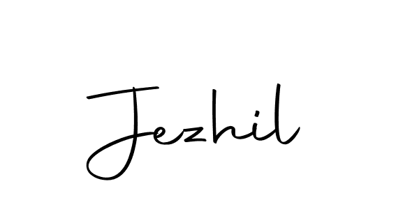 Also You can easily find your signature by using the search form. We will create Jezhil name handwritten signature images for you free of cost using Autography-DOLnW sign style. Jezhil signature style 10 images and pictures png