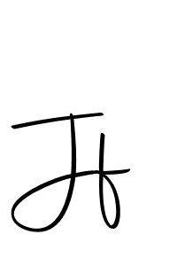 if you are searching for the best signature style for your name Jf. so please give up your signature search. here we have designed multiple signature styles  using Autography-DOLnW. Jf signature style 10 images and pictures png