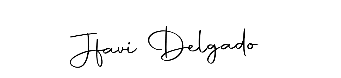 Use a signature maker to create a handwritten signature online. With this signature software, you can design (Autography-DOLnW) your own signature for name Jfavi Delgado. Jfavi Delgado signature style 10 images and pictures png