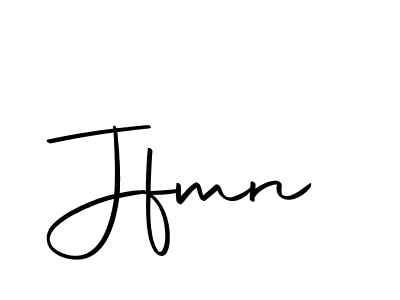 Make a short Jfmn signature style. Manage your documents anywhere anytime using Autography-DOLnW. Create and add eSignatures, submit forms, share and send files easily. Jfmn signature style 10 images and pictures png