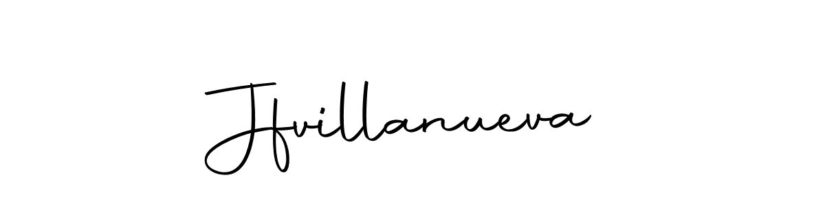 You should practise on your own different ways (Autography-DOLnW) to write your name (Jfvillanueva) in signature. don't let someone else do it for you. Jfvillanueva signature style 10 images and pictures png
