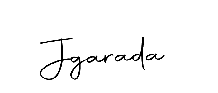 It looks lik you need a new signature style for name Jgarada. Design unique handwritten (Autography-DOLnW) signature with our free signature maker in just a few clicks. Jgarada signature style 10 images and pictures png