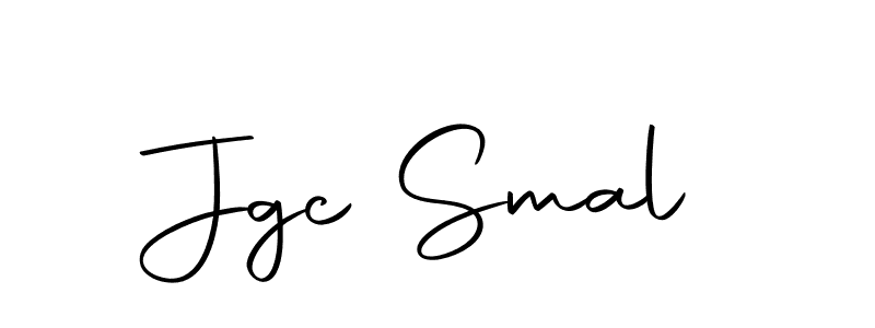 Best and Professional Signature Style for Jgc Smal. Autography-DOLnW Best Signature Style Collection. Jgc Smal signature style 10 images and pictures png