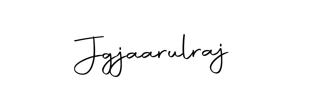 Design your own signature with our free online signature maker. With this signature software, you can create a handwritten (Autography-DOLnW) signature for name Jgjaarulraj. Jgjaarulraj signature style 10 images and pictures png