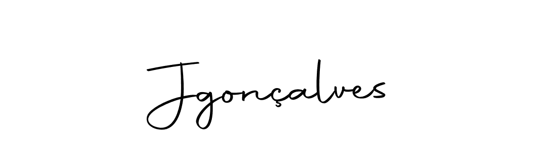 Jgonçalves stylish signature style. Best Handwritten Sign (Autography-DOLnW) for my name. Handwritten Signature Collection Ideas for my name Jgonçalves. Jgonçalves signature style 10 images and pictures png