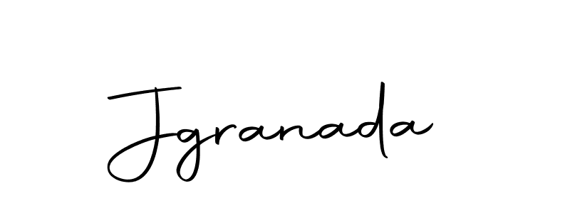 How to Draw Jgranada signature style? Autography-DOLnW is a latest design signature styles for name Jgranada. Jgranada signature style 10 images and pictures png