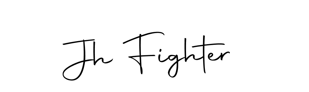 Make a short Jh Fighter signature style. Manage your documents anywhere anytime using Autography-DOLnW. Create and add eSignatures, submit forms, share and send files easily. Jh Fighter signature style 10 images and pictures png