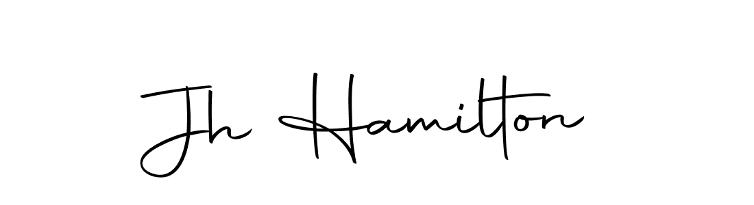Make a short Jh Hamilton signature style. Manage your documents anywhere anytime using Autography-DOLnW. Create and add eSignatures, submit forms, share and send files easily. Jh Hamilton signature style 10 images and pictures png