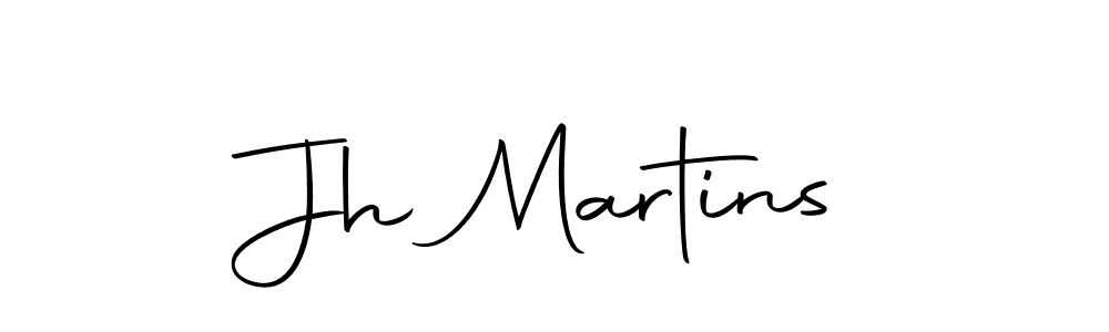 The best way (Autography-DOLnW) to make a short signature is to pick only two or three words in your name. The name Jh Martins include a total of six letters. For converting this name. Jh Martins signature style 10 images and pictures png