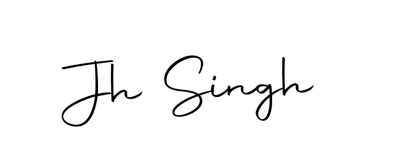 How to Draw Jh Singh signature style? Autography-DOLnW is a latest design signature styles for name Jh Singh. Jh Singh signature style 10 images and pictures png