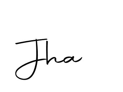 Best and Professional Signature Style for Jha . Autography-DOLnW Best Signature Style Collection. Jha  signature style 10 images and pictures png