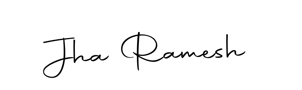 Also You can easily find your signature by using the search form. We will create Jha Ramesh name handwritten signature images for you free of cost using Autography-DOLnW sign style. Jha Ramesh signature style 10 images and pictures png