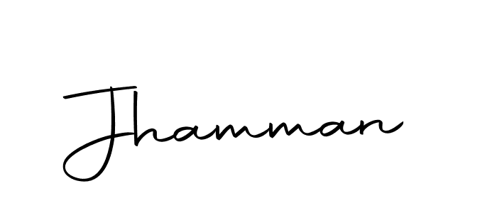 Also You can easily find your signature by using the search form. We will create Jhamman name handwritten signature images for you free of cost using Autography-DOLnW sign style. Jhamman signature style 10 images and pictures png