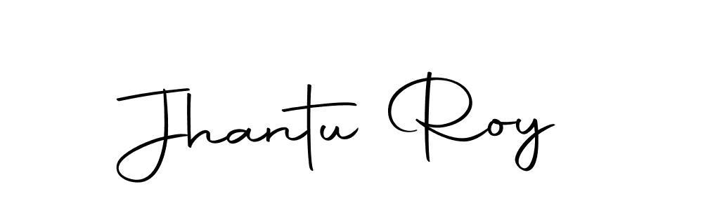 How to make Jhantu Roy signature? Autography-DOLnW is a professional autograph style. Create handwritten signature for Jhantu Roy name. Jhantu Roy signature style 10 images and pictures png