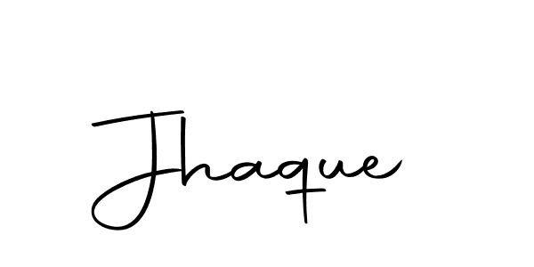 Similarly Autography-DOLnW is the best handwritten signature design. Signature creator online .You can use it as an online autograph creator for name Jhaque. Jhaque signature style 10 images and pictures png