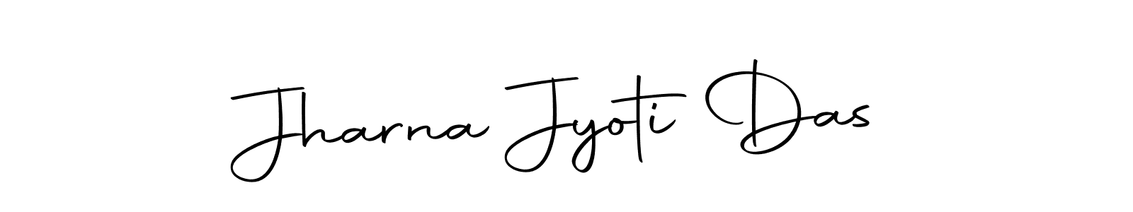 if you are searching for the best signature style for your name Jharna Jyoti Das. so please give up your signature search. here we have designed multiple signature styles  using Autography-DOLnW. Jharna Jyoti Das signature style 10 images and pictures png