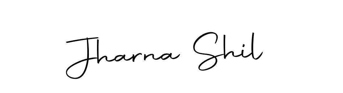 Also You can easily find your signature by using the search form. We will create Jharna Shil name handwritten signature images for you free of cost using Autography-DOLnW sign style. Jharna Shil signature style 10 images and pictures png