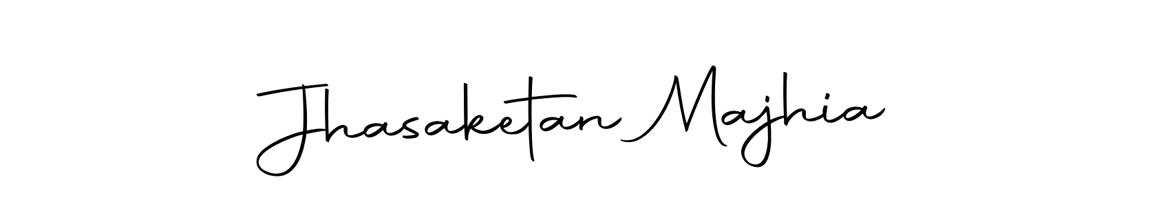 You can use this online signature creator to create a handwritten signature for the name Jhasaketan Majhia. This is the best online autograph maker. Jhasaketan Majhia signature style 10 images and pictures png
