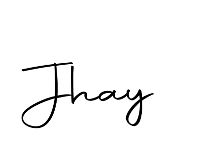 How to make Jhay signature? Autography-DOLnW is a professional autograph style. Create handwritten signature for Jhay name. Jhay signature style 10 images and pictures png