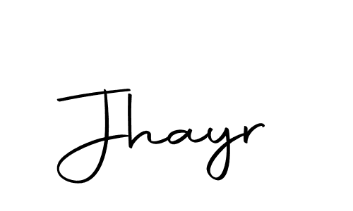 Best and Professional Signature Style for Jhayr. Autography-DOLnW Best Signature Style Collection. Jhayr signature style 10 images and pictures png