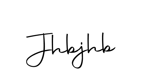 Jhbjhb stylish signature style. Best Handwritten Sign (Autography-DOLnW) for my name. Handwritten Signature Collection Ideas for my name Jhbjhb. Jhbjhb signature style 10 images and pictures png