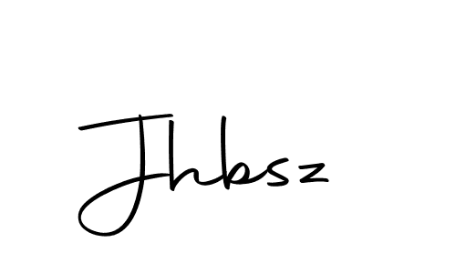 How to Draw Jhbsz signature style? Autography-DOLnW is a latest design signature styles for name Jhbsz. Jhbsz signature style 10 images and pictures png