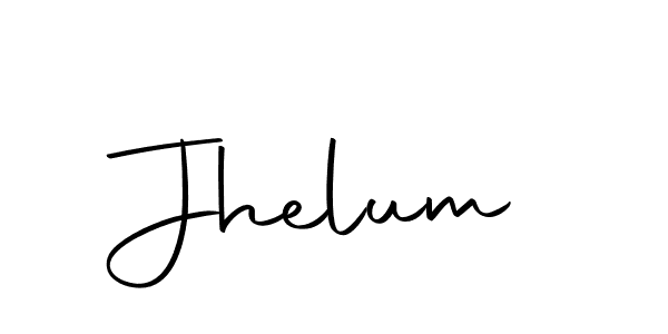 How to make Jhelum name signature. Use Autography-DOLnW style for creating short signs online. This is the latest handwritten sign. Jhelum signature style 10 images and pictures png