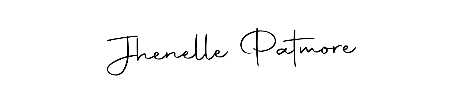 See photos of Jhenelle Patmore official signature by Spectra . Check more albums & portfolios. Read reviews & check more about Autography-DOLnW font. Jhenelle Patmore signature style 10 images and pictures png