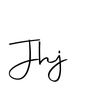 You can use this online signature creator to create a handwritten signature for the name Jhj. This is the best online autograph maker. Jhj signature style 10 images and pictures png