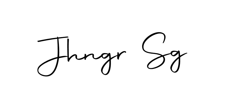 Also You can easily find your signature by using the search form. We will create Jhngr Sg name handwritten signature images for you free of cost using Autography-DOLnW sign style. Jhngr Sg signature style 10 images and pictures png