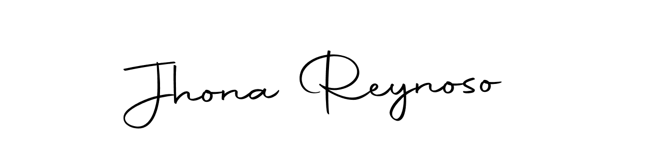 It looks lik you need a new signature style for name Jhona Reynoso. Design unique handwritten (Autography-DOLnW) signature with our free signature maker in just a few clicks. Jhona Reynoso signature style 10 images and pictures png