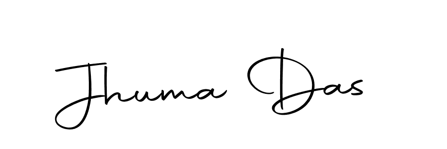 How to make Jhuma Das name signature. Use Autography-DOLnW style for creating short signs online. This is the latest handwritten sign. Jhuma Das signature style 10 images and pictures png