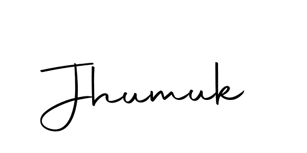 How to Draw Jhumuk signature style? Autography-DOLnW is a latest design signature styles for name Jhumuk. Jhumuk signature style 10 images and pictures png