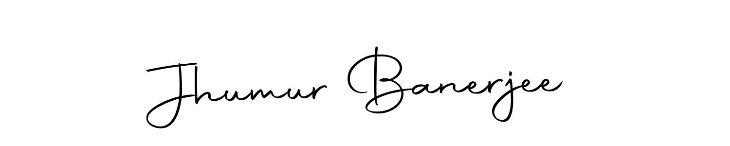 Best and Professional Signature Style for Jhumur Banerjee. Autography-DOLnW Best Signature Style Collection. Jhumur Banerjee signature style 10 images and pictures png