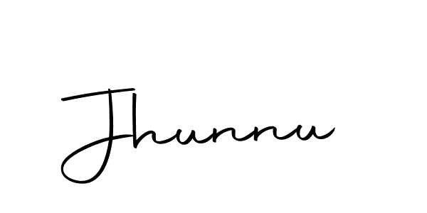 It looks lik you need a new signature style for name Jhunnu. Design unique handwritten (Autography-DOLnW) signature with our free signature maker in just a few clicks. Jhunnu signature style 10 images and pictures png