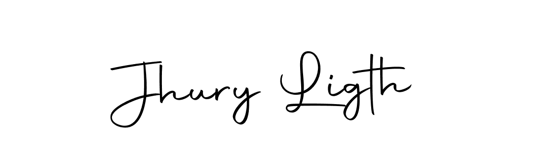 Once you've used our free online signature maker to create your best signature Autography-DOLnW style, it's time to enjoy all of the benefits that Jhury Ligth name signing documents. Jhury Ligth signature style 10 images and pictures png
