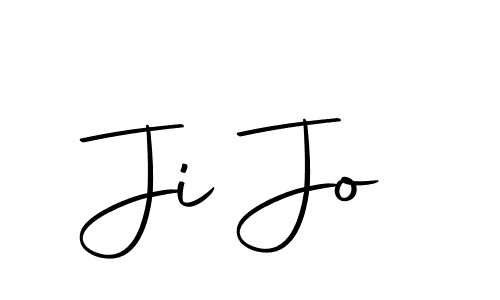 Similarly Autography-DOLnW is the best handwritten signature design. Signature creator online .You can use it as an online autograph creator for name Ji Jo. Ji Jo signature style 10 images and pictures png