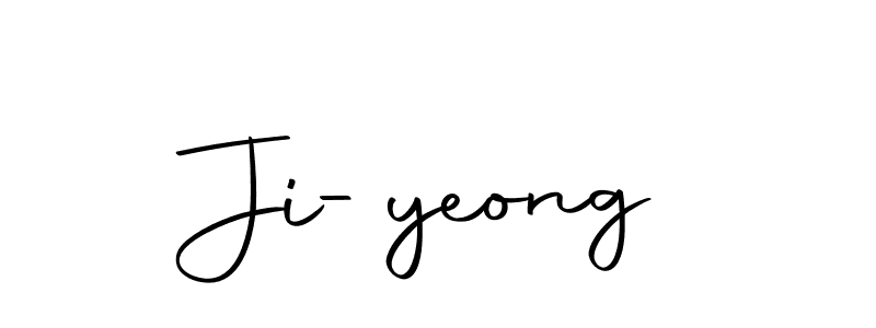 How to Draw Ji-yeong signature style? Autography-DOLnW is a latest design signature styles for name Ji-yeong. Ji-yeong signature style 10 images and pictures png