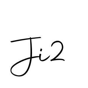 Here are the top 10 professional signature styles for the name Ji2. These are the best autograph styles you can use for your name. Ji2 signature style 10 images and pictures png