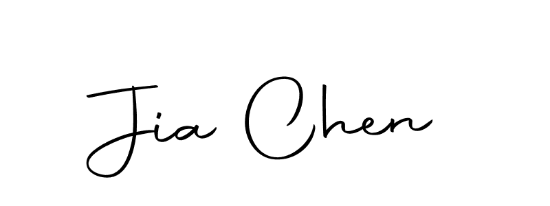 You can use this online signature creator to create a handwritten signature for the name Jia Chen. This is the best online autograph maker. Jia Chen signature style 10 images and pictures png