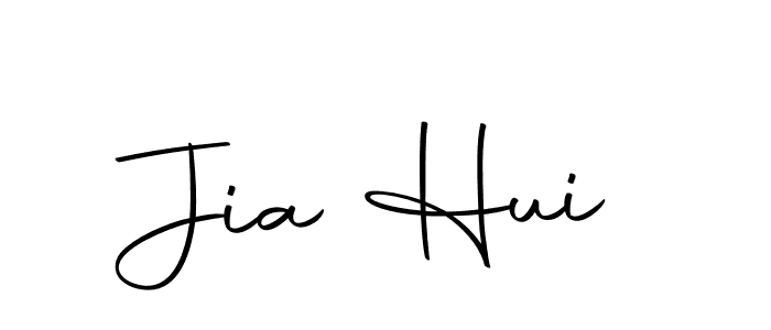 This is the best signature style for the Jia Hui name. Also you like these signature font (Autography-DOLnW). Mix name signature. Jia Hui signature style 10 images and pictures png