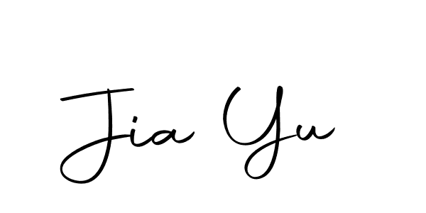 Best and Professional Signature Style for Jia Yu. Autography-DOLnW Best Signature Style Collection. Jia Yu signature style 10 images and pictures png