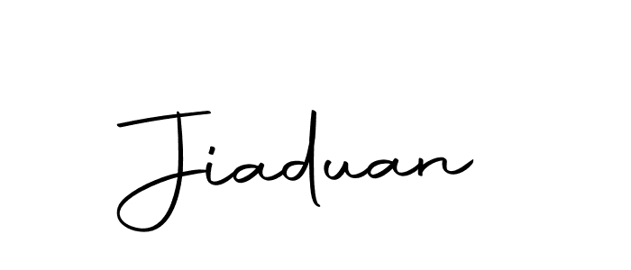 Once you've used our free online signature maker to create your best signature Autography-DOLnW style, it's time to enjoy all of the benefits that Jiaduan name signing documents. Jiaduan signature style 10 images and pictures png