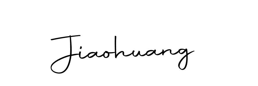 The best way (Autography-DOLnW) to make a short signature is to pick only two or three words in your name. The name Jiaohuang include a total of six letters. For converting this name. Jiaohuang signature style 10 images and pictures png