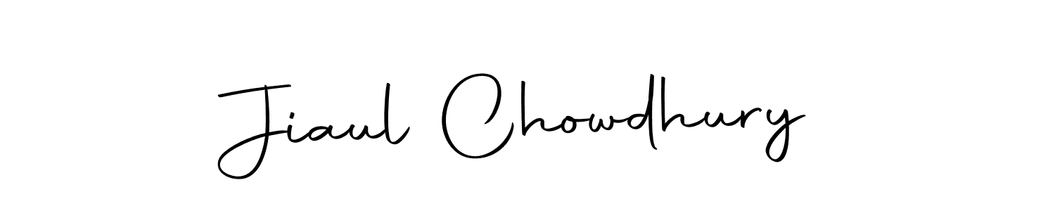 Also You can easily find your signature by using the search form. We will create Jiaul Chowdhury name handwritten signature images for you free of cost using Autography-DOLnW sign style. Jiaul Chowdhury signature style 10 images and pictures png