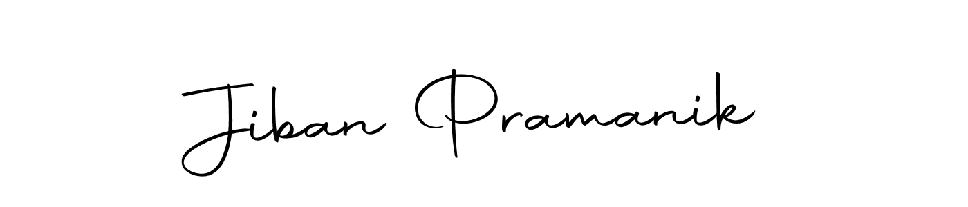 You can use this online signature creator to create a handwritten signature for the name Jiban Pramanik. This is the best online autograph maker. Jiban Pramanik signature style 10 images and pictures png