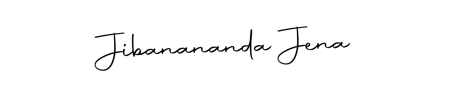You should practise on your own different ways (Autography-DOLnW) to write your name (Jibanananda Jena) in signature. don't let someone else do it for you. Jibanananda Jena signature style 10 images and pictures png