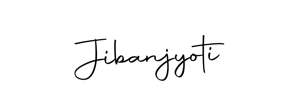 Make a beautiful signature design for name Jibanjyoti. Use this online signature maker to create a handwritten signature for free. Jibanjyoti signature style 10 images and pictures png